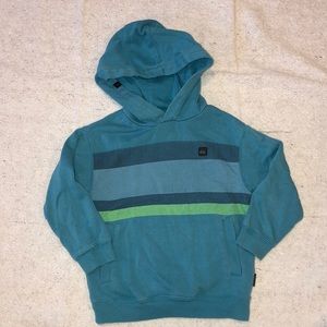 Quicksilver Hoodie